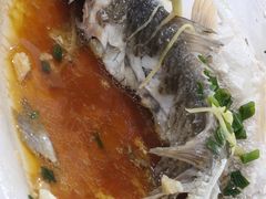 -考记泥焗鸡农庄·海鲜(北洛秘境店)