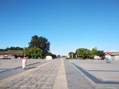 -卢沟桥文化旅游区