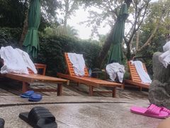 -鱼凫国都大酒店温泉