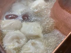 -清真·京华源铜锅涮肉(丰庆店)