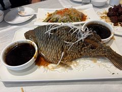 -桂园餐厅(五大道店)