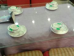 -普天和酒楼·新津菜·烤鸭(天津之眼店)