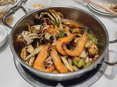-七欣天香辣蟹火锅(南京桥北太平店)