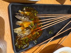 -隅乐胡椒虾·台湾菜·团建(皇岗店)