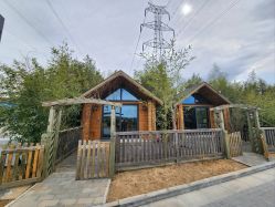 -禧园Joyous Garden ·宴会厅(禧园店)