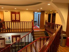 -桐庐窄溪野鱼馆