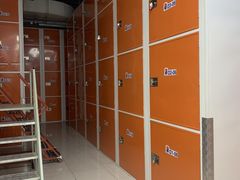 -美立方自助仓迷你小仓库(太阳宫凯德店)