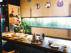 -致明德素食餐厅(土屋路店)