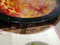 -重庆渝达老火锅(春熙路店)