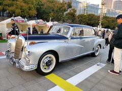 -上海港国际客运中心