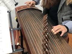 -昂立少儿成长中心(浦东蓝村路地铁站校区)