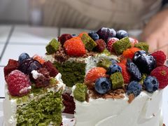 -杜夫朗格·蛋糕(烟台店)