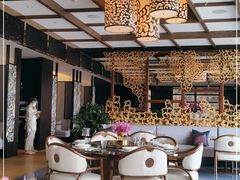 -王府井文华东方酒店-紫膳餐厅