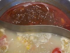 -巴邑火锅·鲜切牛肉(萧山银隆店)