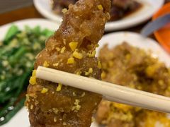 -澳门陈光记烧味饭店(南京德基广场店)