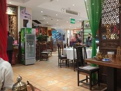-老西门·常州菜(新区店)