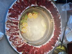 -三头牛·潮汕牛肉生蚝火锅 (夏湾店)