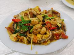 -老三鱼仔店