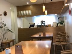 大堂-团子君寿司·茶