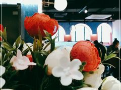-斗牛士牛排(南京东路店)