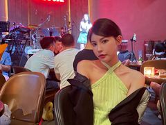 -TZ House音乐现场(来福士中心店)