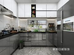 -东易日盛·数字化全案家装(总店)