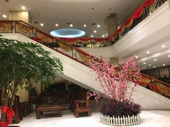 -广西锦华大酒店(南宁朝阳广场地铁站区政府店)
