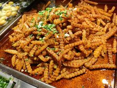 -周小亮丁家坡洋芋(全国总店)