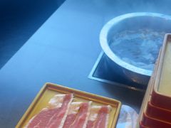 -牛武士寿喜烧·和牛火锅自助(全球首店)