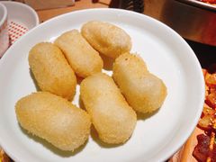 -大丰收·蛙功夫(晋江万达店)
