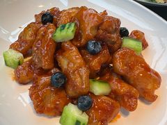 -曾宴·楚菜(湖北省博物馆店)