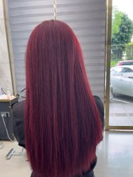 -苏奇发型·烫发染发