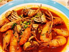 -钱记·乡野菜(紫荆花路店)