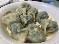 -八珍饺子·烤鸭·家常菜