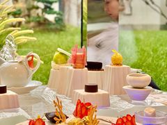 -九献创意菜·牛排馆(亮马河花园店)