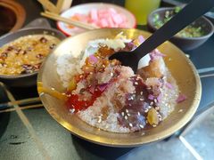 -乔先生涮肉·鲜活牛羊肉火锅(塘沽店)