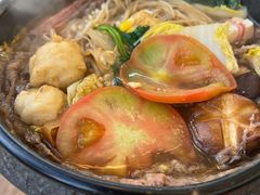 -大鲜生·亚洲菜融合小食堂