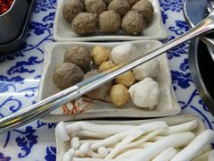 -范饭椰林川湘味海鲜·椰子鸡(三亚湾椰梦长廊店)