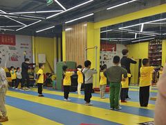 -HELLO功夫(印象城店)