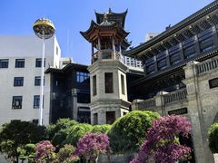-东关清真大寺
