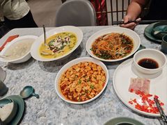 -聚丰园•湖鲜餐厅(阿红私房菜梅石路店)