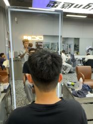 -DC Design造型·烫染接发