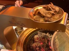 -西塔老太太泥炉烤肉(苏州大悦城店)