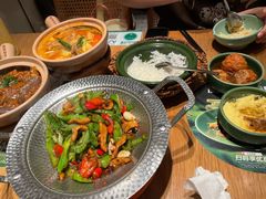 -谷田稻香·砂锅菜(西乡天虹店)