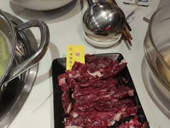 -牛鲜胜·潮汕牛肉自助火锅(番禺市桥店)