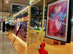 -蔡澜点心·粤菜(西单大悦城店)