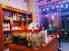 -重庆三江烤鱼(红花南路店)