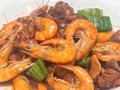 -善银私房菜馆(金舟花园小区店)