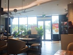 -必胜客(长安长青店)