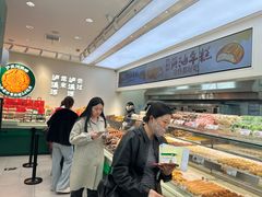 -泸溪河桃酥(西直门凯德店)